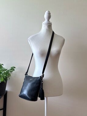 Coach Legacy Crossbody Bag